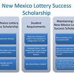 lottery scholarship new mexico